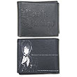 Black Butler Sebastian Michaelis Wallet